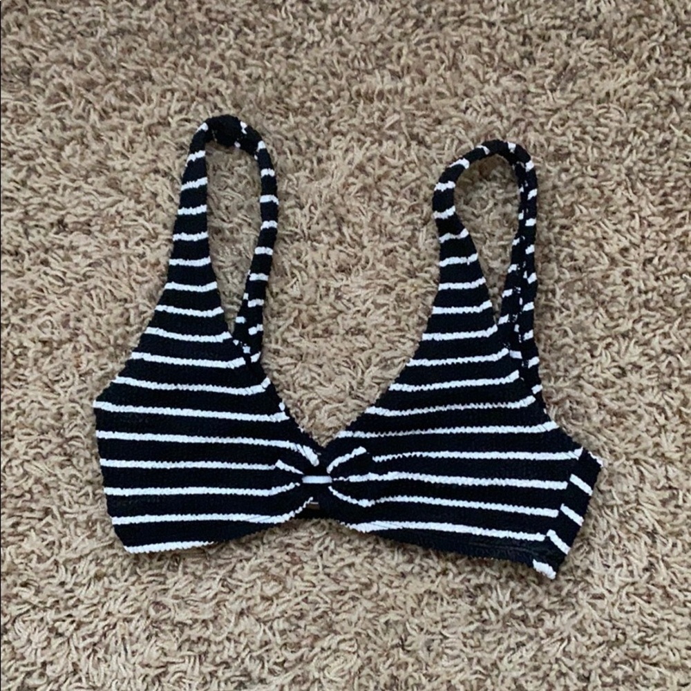 swimsuit top